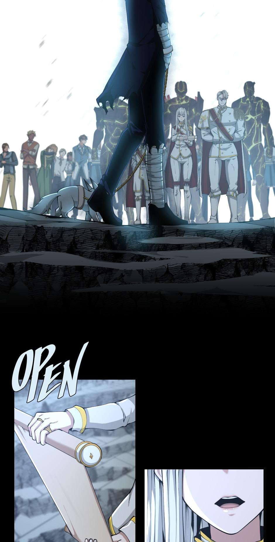 The Beginning After The End Chapter 141 image 21